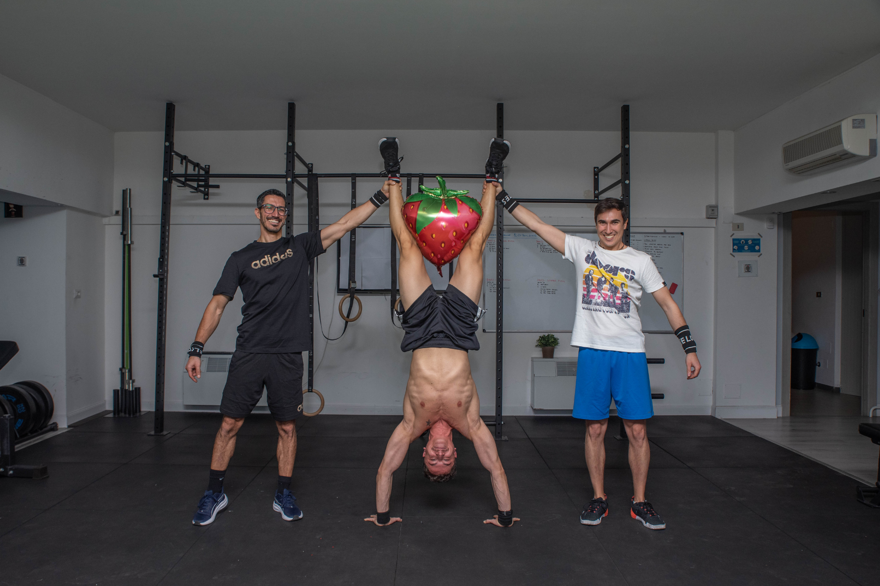 Auximum Academy_Crosstraining (5)