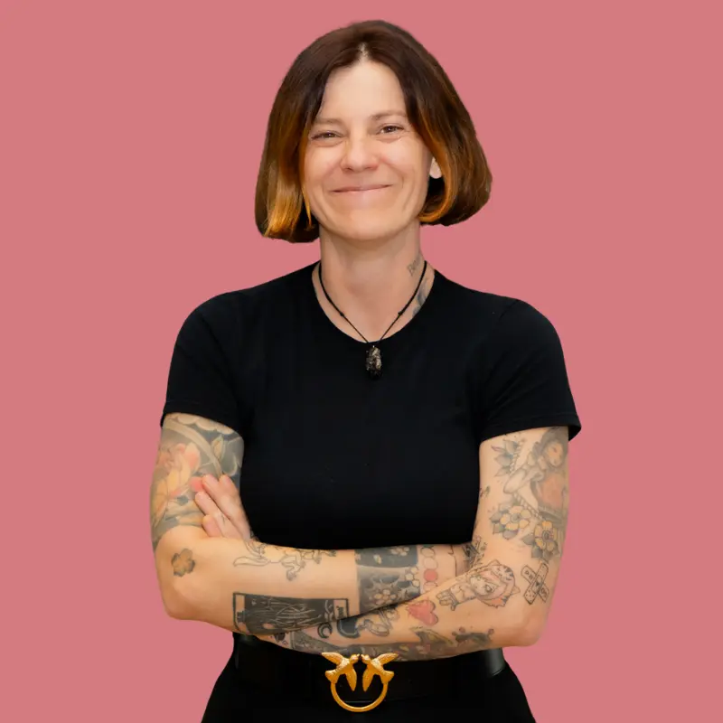 Diana Hechtel